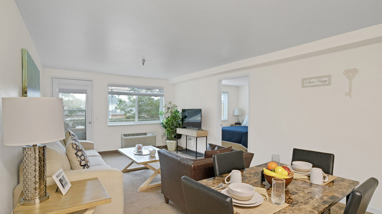 Whealdon Estates in Baton Rouge, LA My Caring Plan